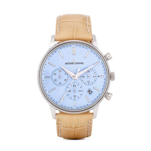 idee-cadeau-homme-montre-lemans-multicouleur