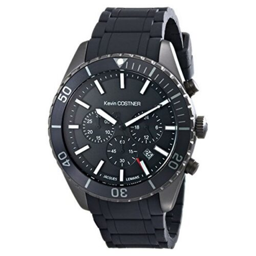 idee-cadeau-homme-montre-lemans-noir