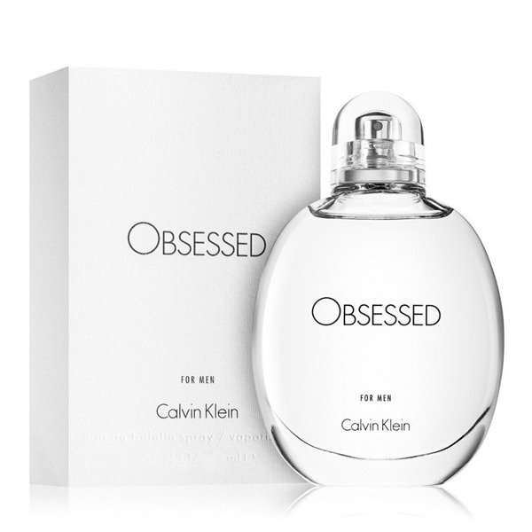 Calvin Klein perfume gift idea for men - Gifts And Hightech