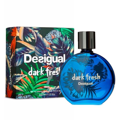 Idée cadeau homme parfum desigual Cadeaux Et Hightech