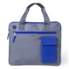 idee-cadeau-homme-porte-documents-avec-ecouteurs-bleu