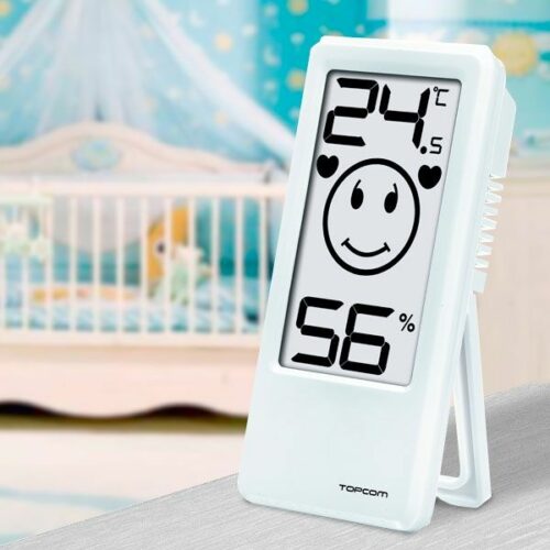 gift-idea-mother-thermometer-hygrometer