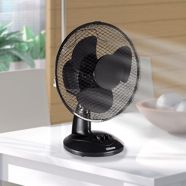 Idée cadeau maman ventilateur bureau - Cadeaux Et Hightech