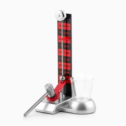 christmas-gift-game-drinking-hammer-shots