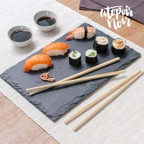 Idée cadeau noel set pour sushis - Cadeaux Et Hightech