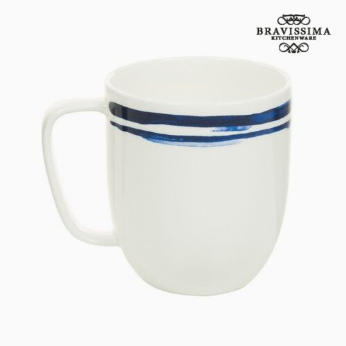 christmas-gift-idea-cup-porcelain-stripes-blue