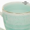 idee-cadeau-noel-tasse-porcelaine-vert-design