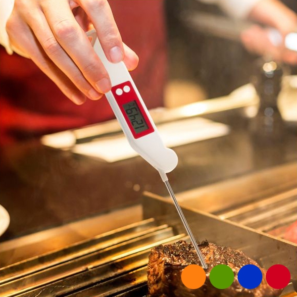 Idée cadeau Noël thermomètre cuisine - Cadeaux Et Hightech