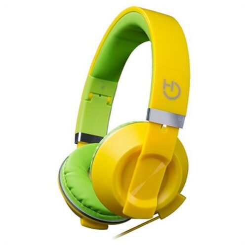 idee-cadeau-papa-casques-microphone-jaune