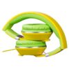 idee-cadeau-papa-casques-microphone-jaune-discount