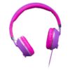 idee-cadeau-papa-casques-microphone-pourpre-utile