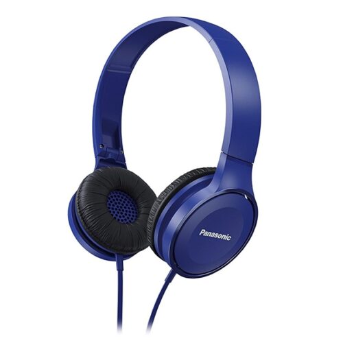 idee-cadeau-papa-casques-panasonic-bleu