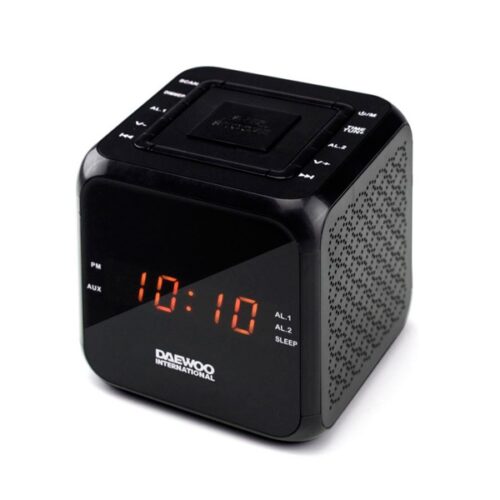 gift-gift-guide-radio alarm clock