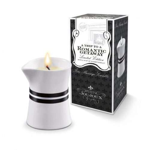 valentine's day gift idea-candle