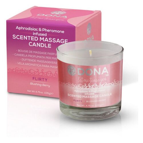 valentine's day-gift-candle-scent-massage