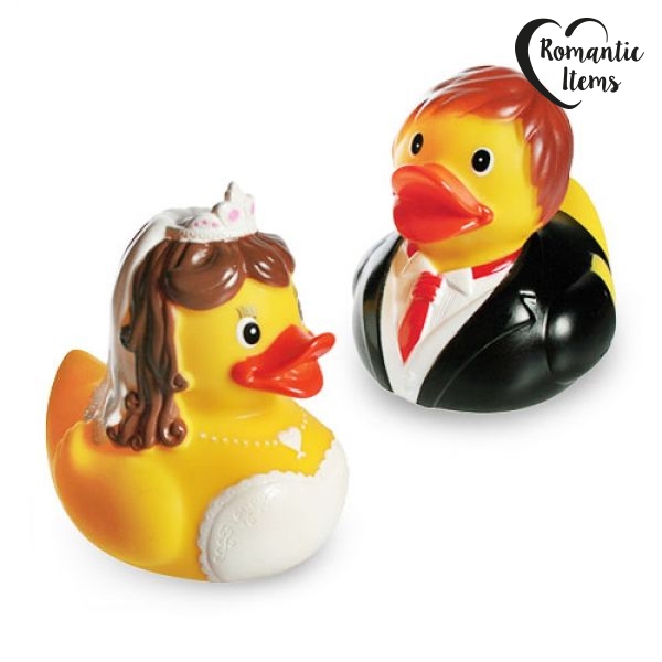 Canard Cadeau – Canard de Bain