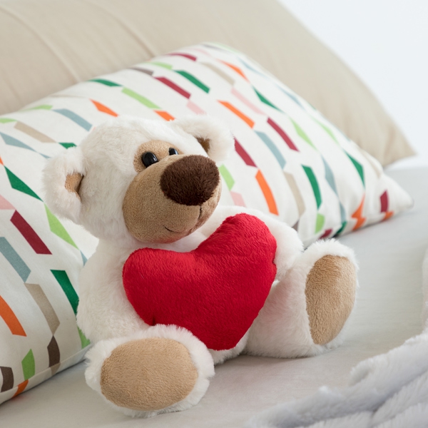 Peluches Saint-Valentin : Les secrets pour un cadeau réussi – La Pelucherie