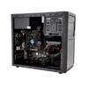 cadeau-18-ans-pc-de-bureau-iggual-120gb-noir-tendance