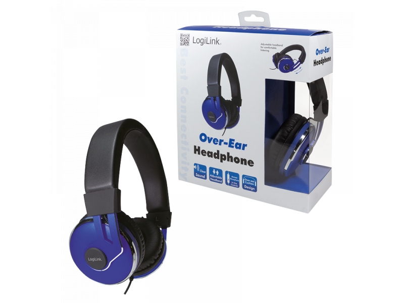 cadeau-ce-casque-stereo-logilink-utile