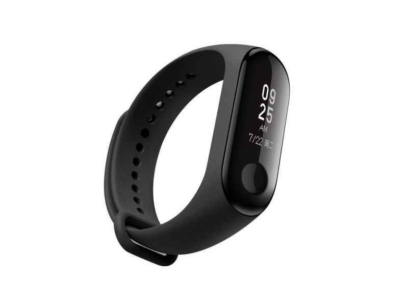 Mi on sale watch xmsh05hm