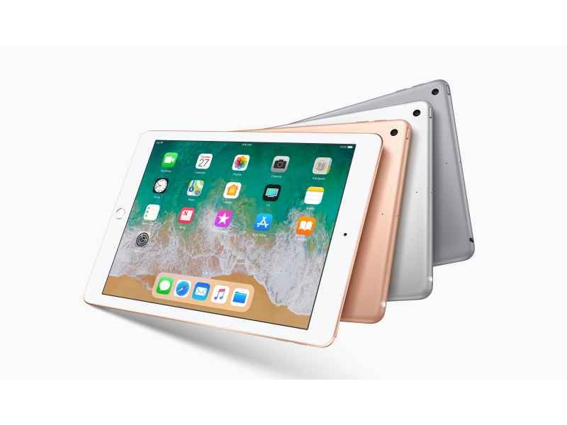 Tablette APPLE iPad