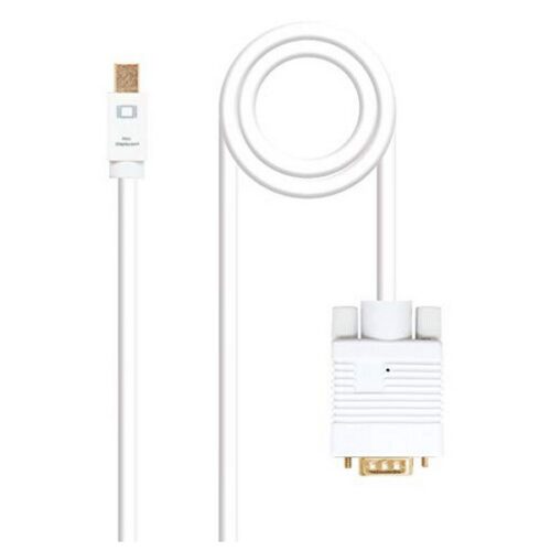 cadeau-couple-adaptateur-mini-displayport-vers-hdmi-nanocable