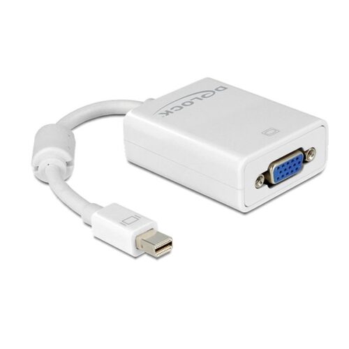 cadeau-couple-adaptateur-mini-displayport-vers-vga-delock