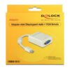 cadeau-couple-adaptateur-mini-displayport-vers-vga-delock-pratique
