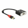 cadeau-couple-adaptateur-usb-delock-20cm-noir