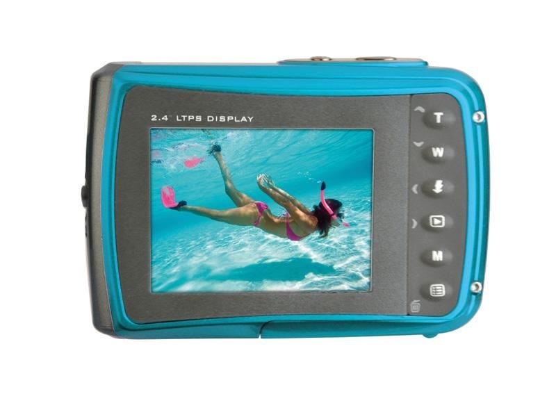 cadeau-entreprise-camera-sous-marine-easypix-bleue-discount