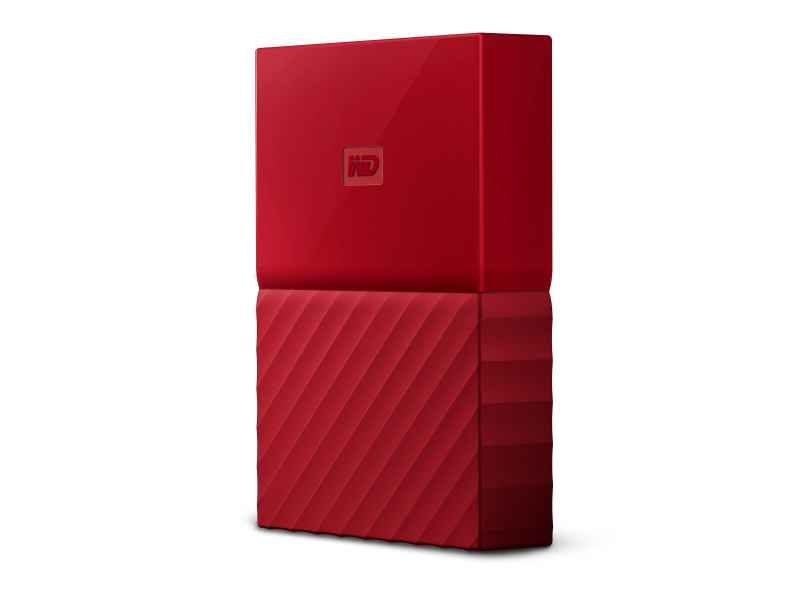 cadeau-entreprise-wd-my-passport-4000go-rouge