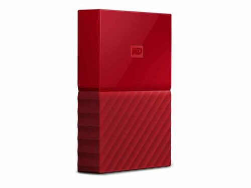 cadeau-entreprise-wd-my-passport-4000go-rouge-cadeaux-et-hightech