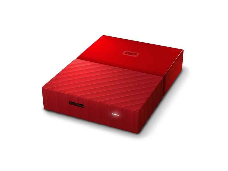 corporate-gift-wd-my-passport-4000go-red-trend