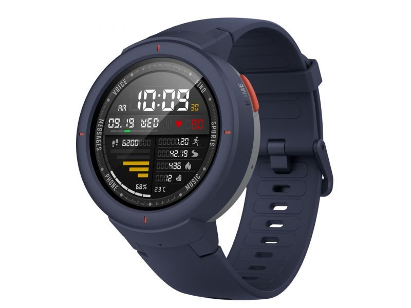 New amazfit verge outlet