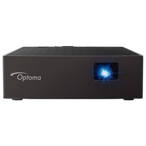 cadeau-fete-des-peres-projecteur-optoma-300-lm-3d-noir