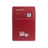 cadeau-fete-des-peres-salicru-sps-one-900va-rouge