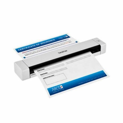 cadeau-fete-des-peres-scanner-portable-brother-a4