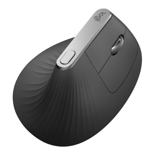 cadeau-fete-des-peres-souris-optique-sans-fil-logitech-dpi-noir