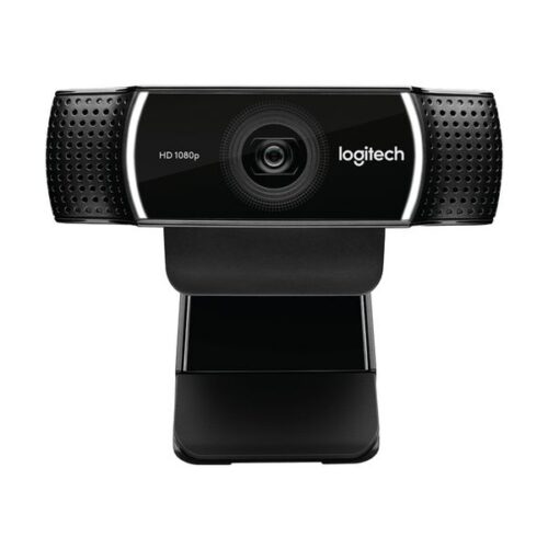 cadeau-fete-des-peres-webcam-logitech-c922-hd-1080p