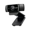 cadeau-fete-des-peres-webcam-logitech-c922-hd-1080p-utile