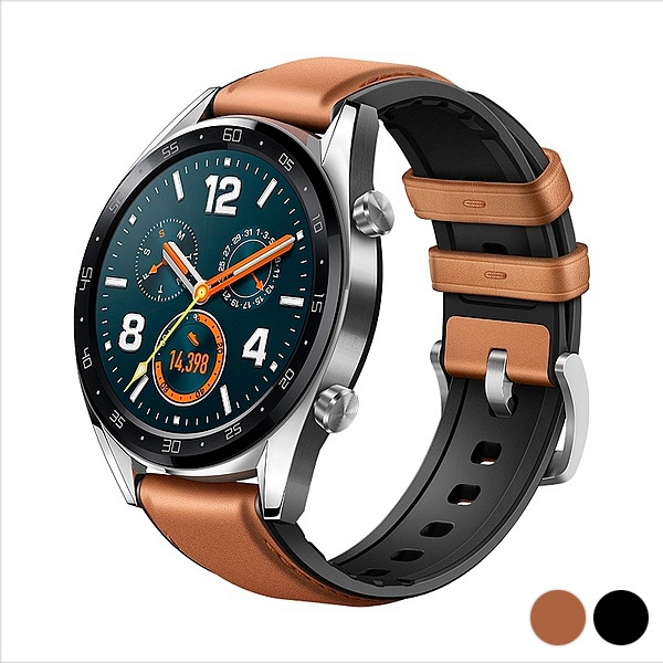 Cadeau homme 30 ans montre intelligente huawei gt 1 - Cadeau