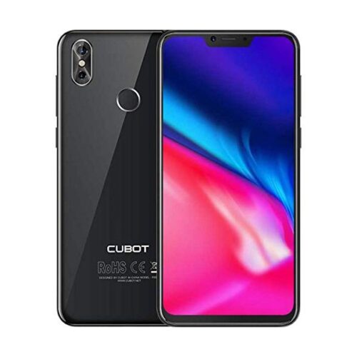 cadeau-homme-30-ans-smartphone-cubot-p20-64gb