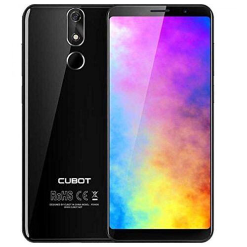 cadeau-homme-30-ans-smartphone-cubot-power-128gb-noir