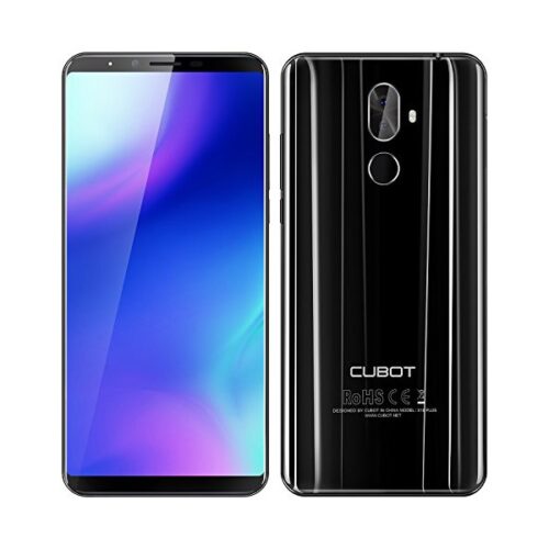 cadeau-homme-30-ans-smartphone-cubot-x18-plus