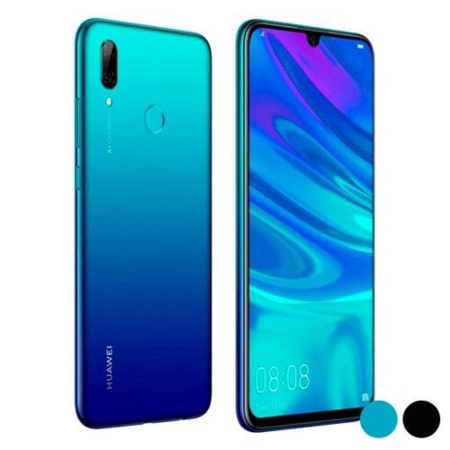 gift-man-30-years-smartphone-huawei-p-smart-2019