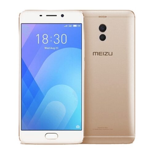 man-gift-30-years-smartphone-meizu-m6-note-5-gold