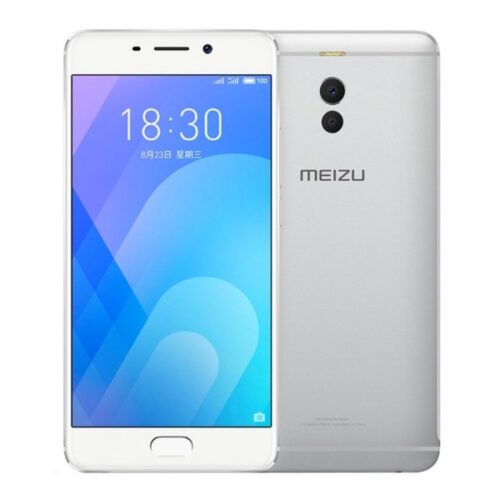 cadeau-homme-30-ans-smartphone-meizu-m6-note