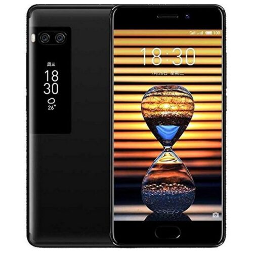 cadeau-homme-30-ans-smartphone-meizu-meizu-pro-7