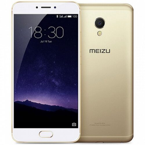 cadeau-homme-30-ans-smartphone-meizu-mx6-deca-core