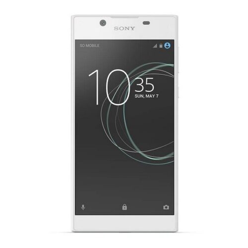 cadeau-homme-30-ans-smartphone-sony-l1-blanc